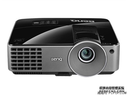 明基(BenQ)MS502投影机 