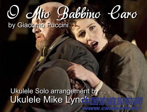 Puccini_O_Mio_Babbinocaro