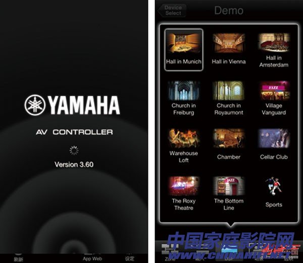 提升3D环绕声的表现力，再现出色的包围感 Yamaha Aventage RX-A3(图3)