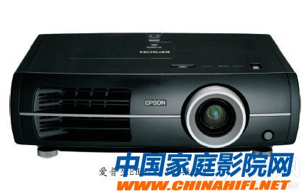 爱普生EH-TW4500 1080p投影机