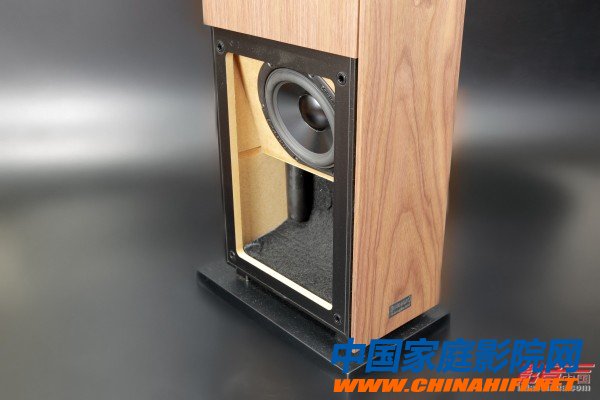 德国平价暖色调　Audio Physic Classic 20音箱测评