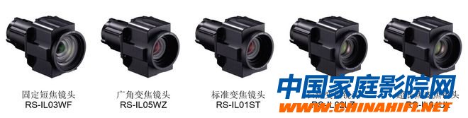 佳能发布6000流明高亮度LCOS高分辨率投影机新品WUX6000