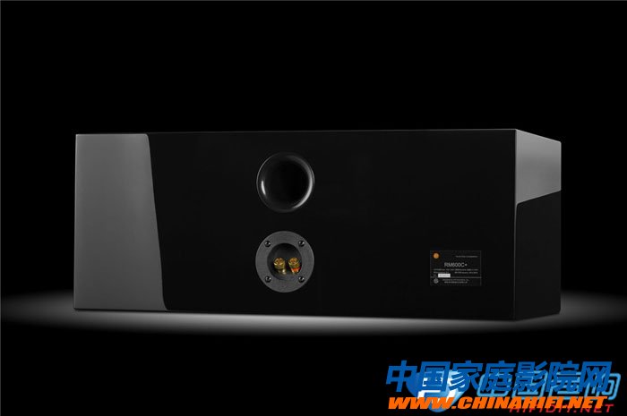 完美解析次世代高清影院音频 HiVi惠威RM600+HT影音系统