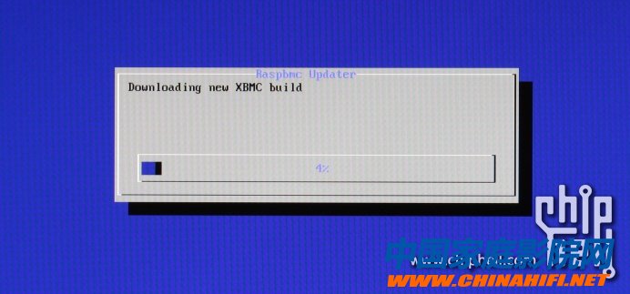 超低成本DIY微型HTPC播放器(XBMC+Raspberry Pi)软件篇(图19) 超低成本DIY微型HTPC播放器(XBMC+Raspberry Pi)软件篇