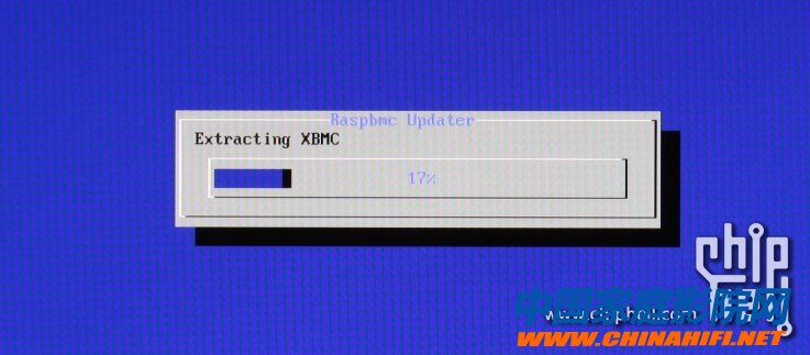 超低成本DIY微型HTPC播放器(XBMC+Raspberry Pi)软件篇(图21) 超低成本DIY微型HTPC播放器(XBMC+Raspberry Pi)软件篇