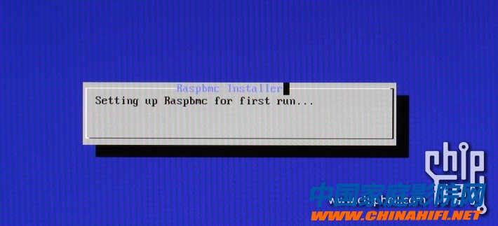 超低成本DIY微型HTPC播放器(XBMC+Raspberry Pi)软件篇(图17) 超低成本DIY微型HTPC播放器(XBMC+Raspberry Pi)软件篇