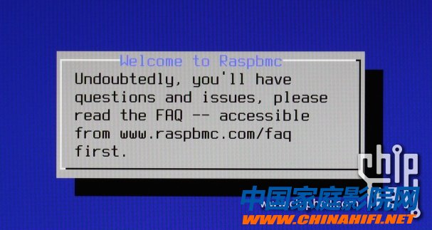 超低成本DIY微型HTPC播放器(XBMC+Raspberry Pi)软件篇(图8) 超低成本DIY微型HTPC播放器(XBMC+Raspberry Pi)软件篇