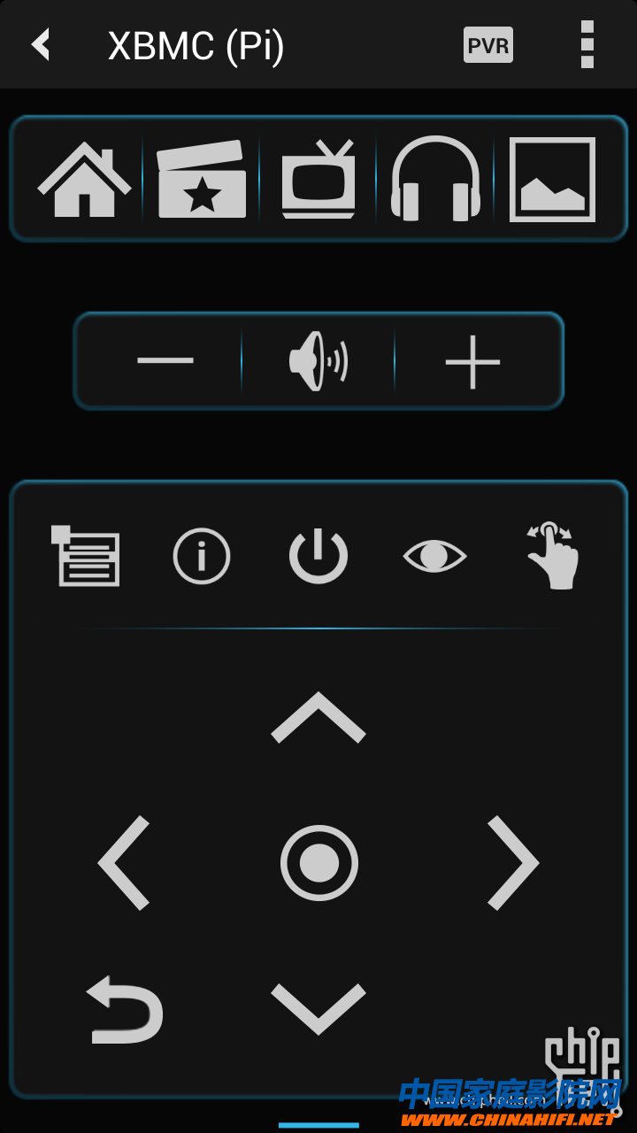 超低成本DIY微型HTPC播放器(XBMC+Raspberry Pi)软件篇(图50) 超低成本DIY微型HTPC播放器(XBMC+Raspberry Pi)软件篇