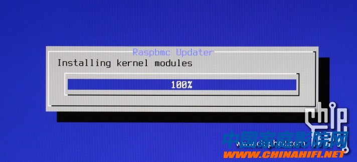 超低成本DIY微型HTPC播放器(XBMC+Raspberry Pi)软件篇(图13) 超低成本DIY微型HTPC播放器(XBMC+Raspberry Pi)软件篇