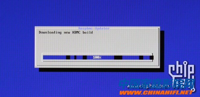 超低成本DIY微型HTPC播放器(XBMC+Raspberry Pi)软件篇(图20) 超低成本DIY微型HTPC播放器(XBMC+Raspberry Pi)软件篇