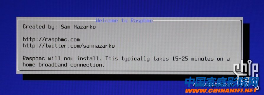 超低成本DIY微型HTPC播放器(XBMC+Raspberry Pi)软件篇(图7) 超低成本DIY微型HTPC播放器(XBMC+Raspberry Pi)软件篇