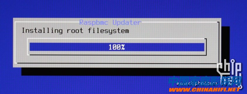 超低成本DIY微型HTPC播放器(XBMC+Raspberry Pi)软件篇(图11) 超低成本DIY微型HTPC播放器(XBMC+Raspberry Pi)软件篇