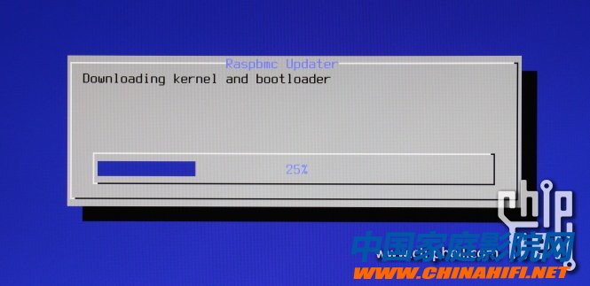 超低成本DIY微型HTPC播放器(XBMC+Raspberry Pi)软件篇(图14) 超低成本DIY微型HTPC播放器(XBMC+Raspberry Pi)软件篇
