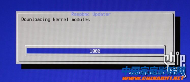 超低成本DIY微型HTPC播放器(XBMC+Raspberry Pi)软件篇(图12) 超低成本DIY微型HTPC播放器(XBMC+Raspberry Pi)软件篇