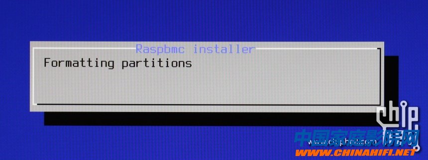 超低成本DIY微型HTPC播放器(XBMC+Raspberry Pi)软件篇(图9) 超低成本DIY微型HTPC播放器(XBMC+Raspberry Pi)软件篇