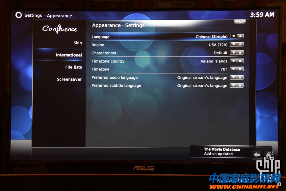 超低成本DIY微型HTPC播放器(XBMC+Raspberry Pi)软件篇(图25) 超低成本DIY微型HTPC播放器(XBMC+Raspberry Pi)软件篇