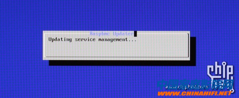 超低成本DIY微型HTPC播放器(XBMC+Raspberry Pi)软件篇(图18) 超低成本DIY微型HTPC播放器(XBMC+Raspberry Pi)软件篇