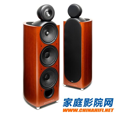 KEF Ci Reference