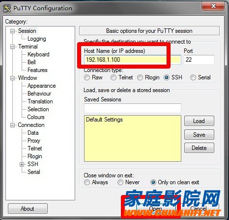 用树莓派打造家庭影院媒体库+硬盘播放机+无人值守下载机(图10) 用树莓派打造家庭影院媒体库+硬盘播放机+无人值守下载机(图10)