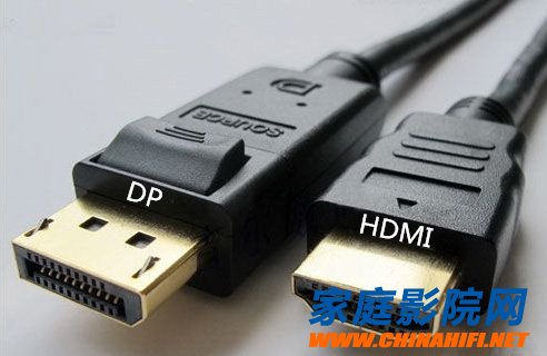 4K普及，不支持HDMI 2.0接口的器材可以淘汰了