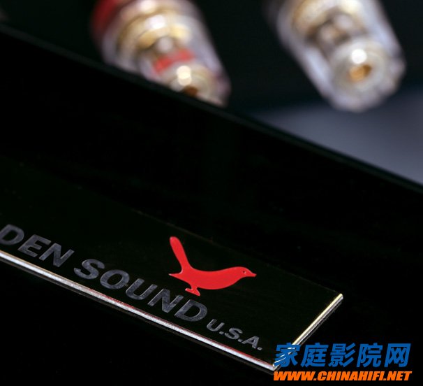 电源净化精灵 Golden Sound USB金盒子ADP-U7