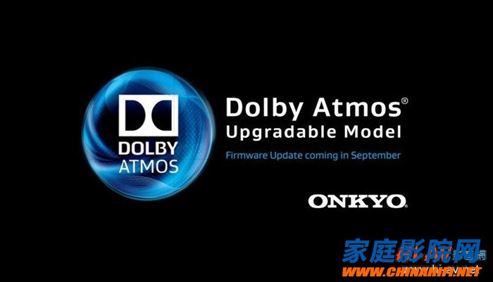 支持Dolby Atmos杜比全景声 Onkyo安桥TX-NR636环绕放大器