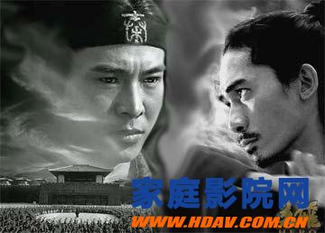 中国电影史上最有影响力的十大电影作品