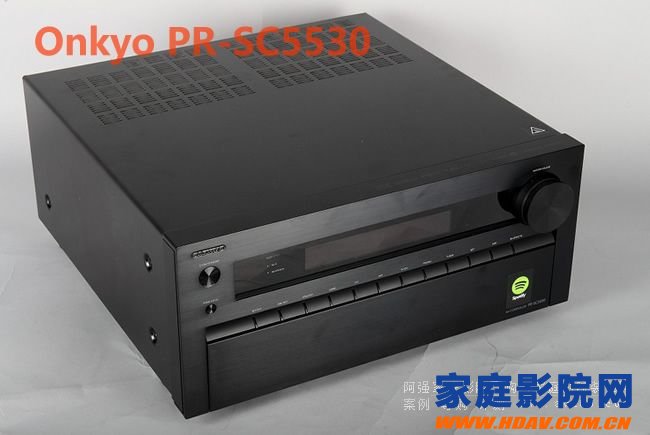 Onkyo PR-SC5530