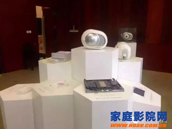 2015 第19届 广州国际高级音响展隆重开幕(图12)