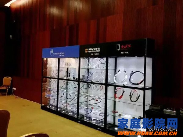 2015 第19届 广州国际高级音响展隆重开幕(图6)