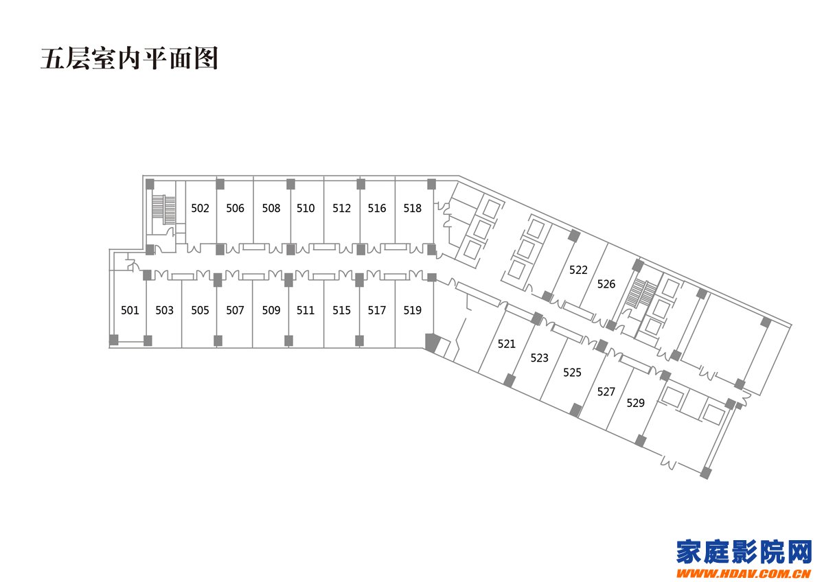 2015第22届北京国际音乐音响展览会 展区分布&amp;展商名录(图4)