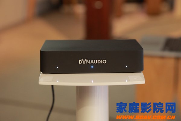 丹拿Dynaudio最新Focus 600 XD落地箱强悍登场(图5)