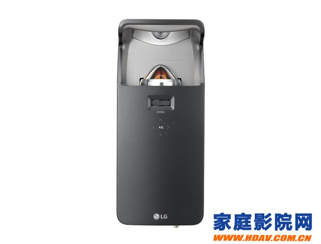 LG超短焦Minibeam 系列PF1000U投影机十月开售 LED全高清有亮点(图4)