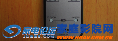 高性价比夏普XV-FZ400A 3D高清投影机评测(图22)