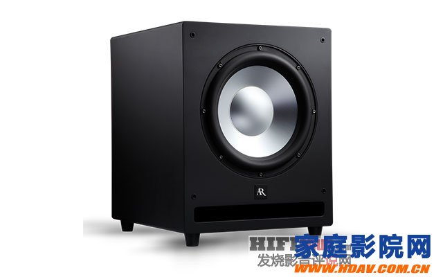 AR（Acoustic Research）X Series X5-12低音炮(图1)