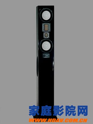 2015广州音响展“最引人注目的HIFI音箱”(图15)