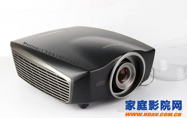 奥图码HD90投影机
