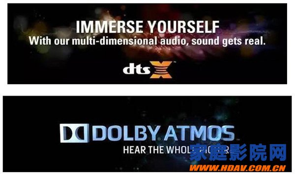 Dolby Atmos与DTS:X定制强者：Denon（天龙）AVR-X6200W新登场(图2)