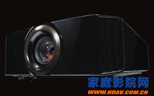 杰伟世JVC DLA-XC7890 4K & 3D电影投影机