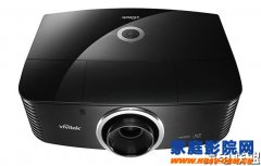 Vivitek 丽讯携H5095（可更换镜头）、H1060投影机新品亮相CES 20