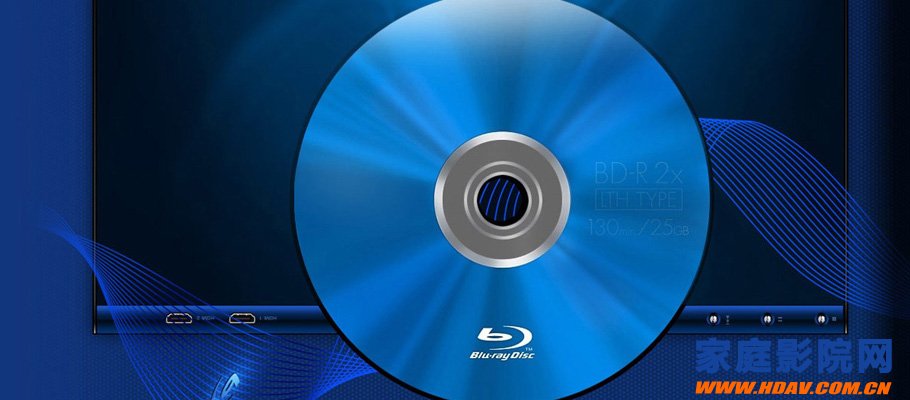  全球首批4K蓝光光盘发布 比1080P蓝光贵一倍