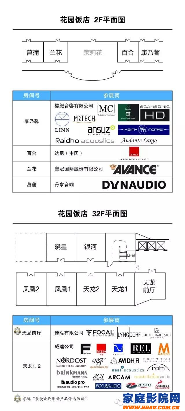 SIAV 2016 参展名录 &amp; 纪念CD(图2)