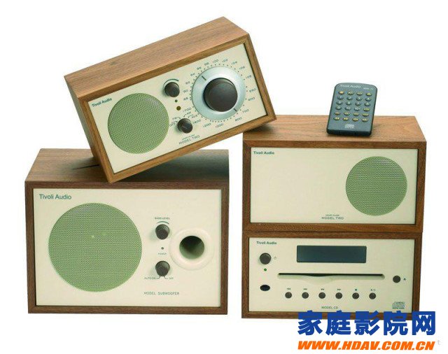 纵览音箱发展历史，漫谈音箱造型设计(图43)
