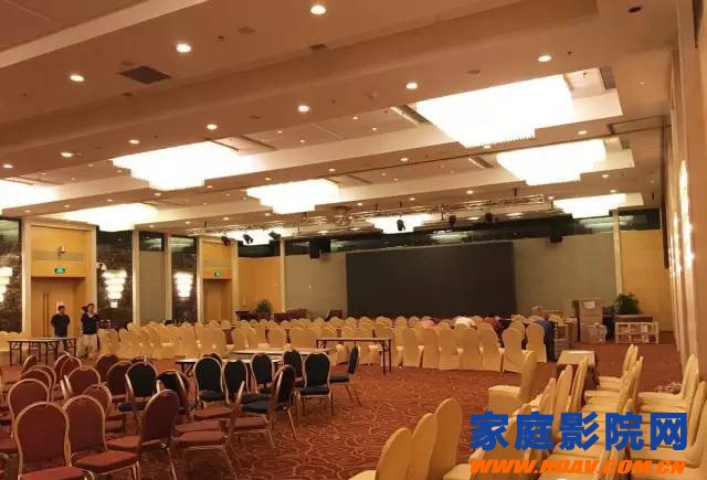 2016中国客厅影院产业峰会将于明日盛大举行(图3)