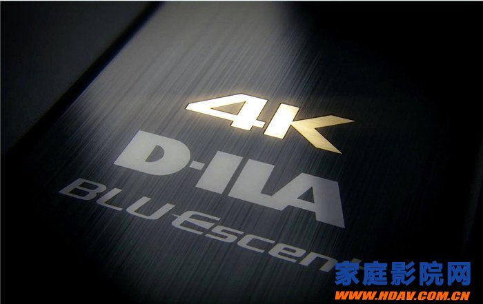 “真实4K”JVC DLA-Z1镭射光源旗舰投影机12月上市(图2)