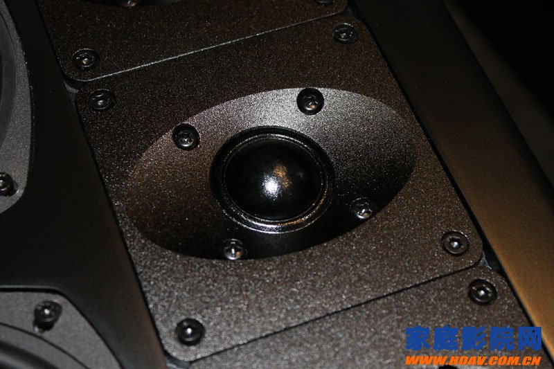 超级之声SA SOUND FX-535音箱开箱评测和简单调试(图9)