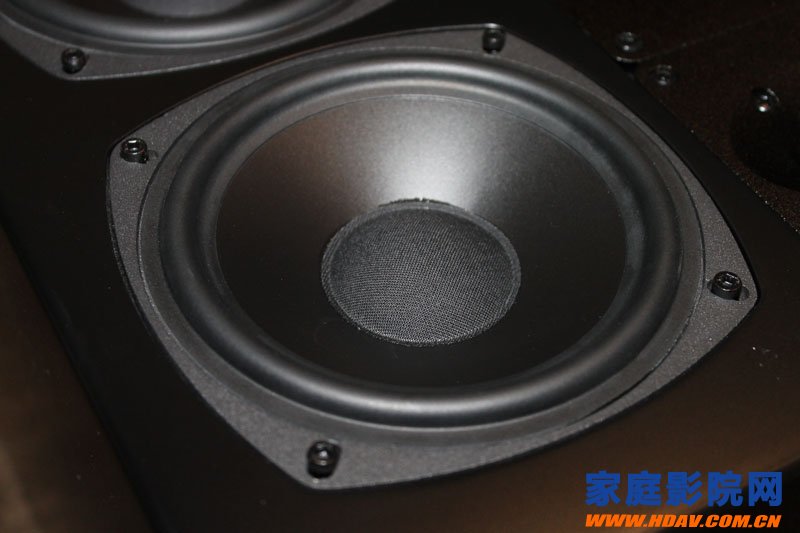 超级之声SA SOUND FX-535音箱开箱评测和简单调试(图10)