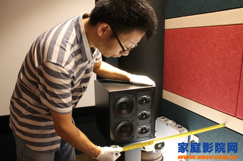 超级之声SA SOUND FX-535音箱开箱评测和简单调试(图17)