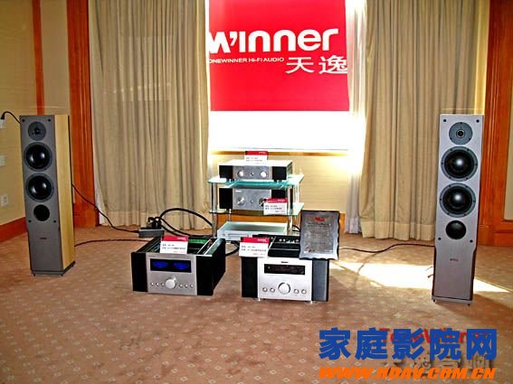 2016年广州国际音响唱片展开展在即，天逸音响期待您的支持与光临(图5)