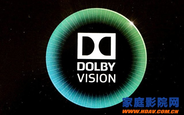 关于杜比视界高动态范围（Dolby Vision HDR）的干货都在这里啦(图1)